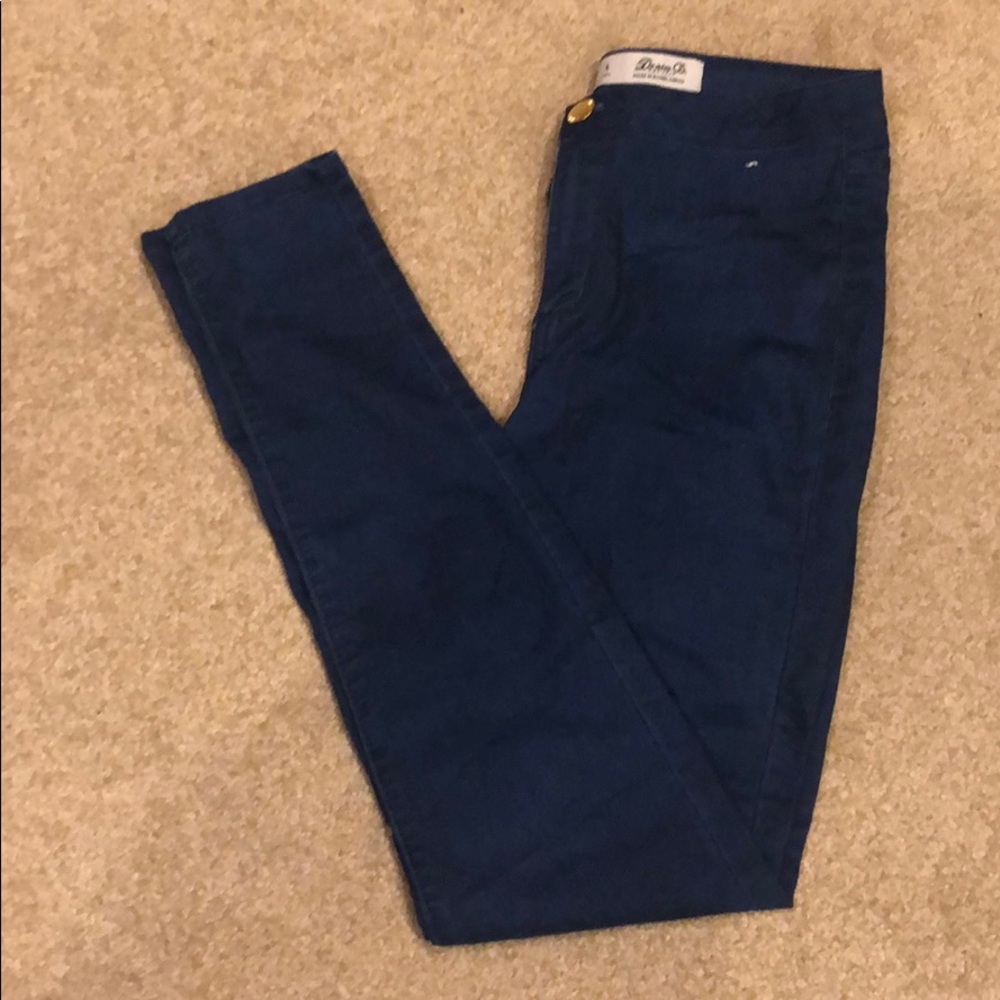 Jeggings
